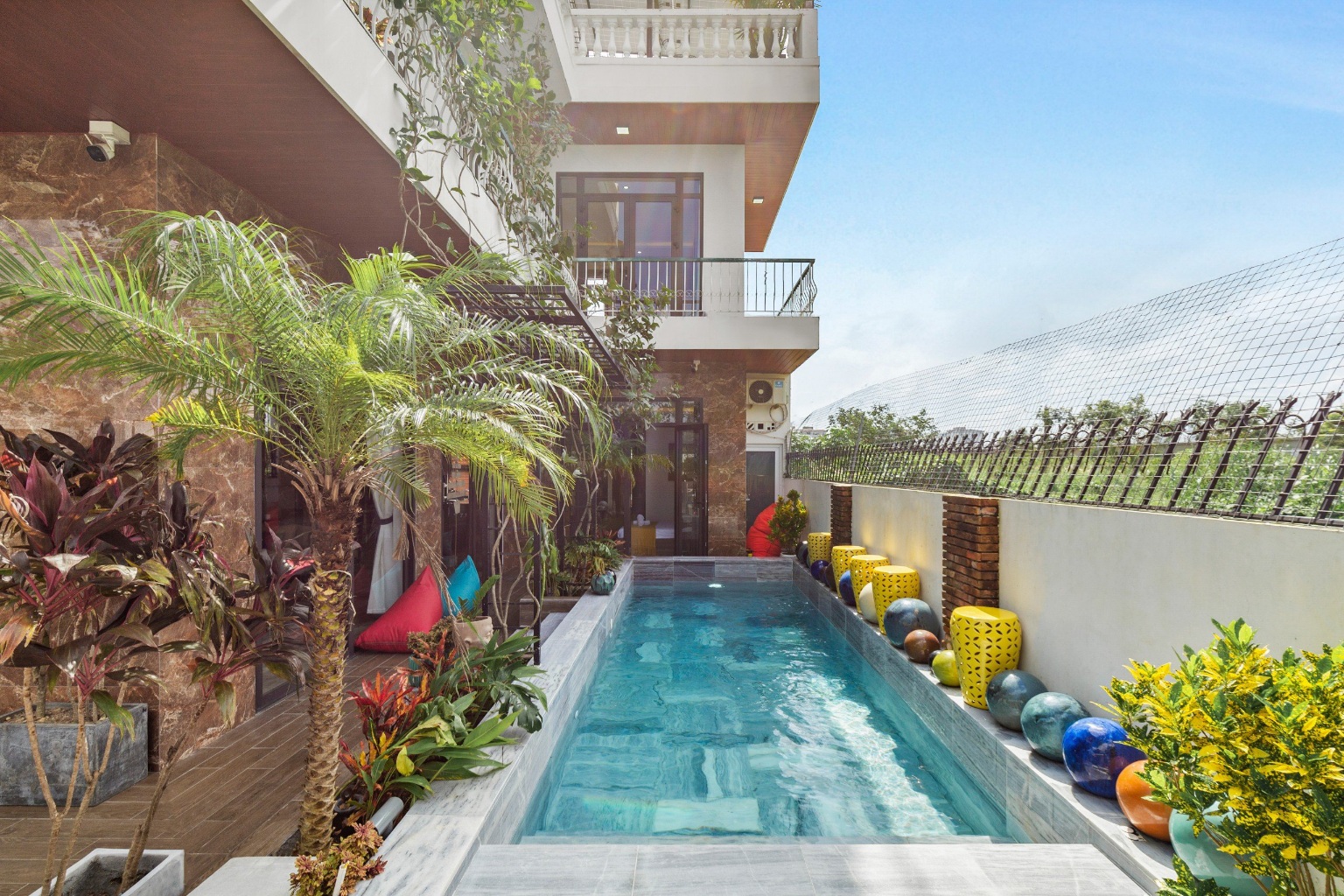 Solego Villa